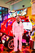 Pink whole set