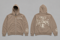 Beige Jacket V2