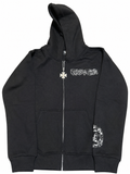 Black V2 Jacket