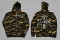 Camouflage Jacket V2